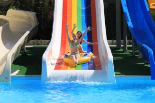 Amadil Ocean Club - 8