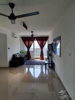 Apartment Servis UITM Puncak Alam - 2