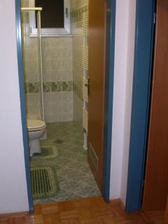 Rooms Cipot - Murska Sobota - 5