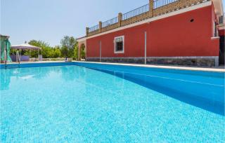 3 Bedroom Lovely Home In Olivares - Olivares - 9