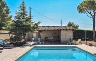 Stunning Home In Sainte Gemme - Sainte-Gemme - 3