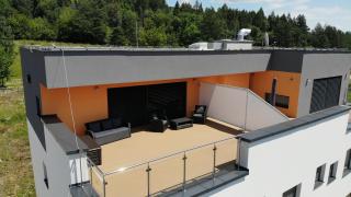 Penthouse apartmán rezidencia Minerál - Bardejovské Kúpele - 3