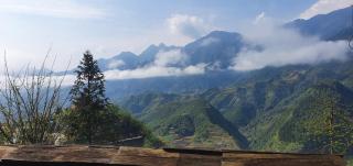 Catcat Garden House - Sapa - 9
