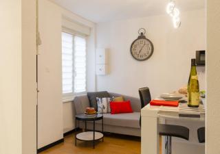 Grünewald Colmar - Studio 2 pers - Parking - Colmar - 7