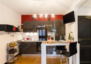 Grünewald Colmar - Studio 2 pers - Parking - Colmar - 5