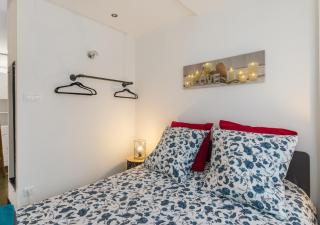 Grünewald Colmar - Studio 2 pers - Parking - Colmar - 1