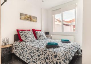 Grünewald Colmar - Studio 2 pers - Parking - Colmar - 2
