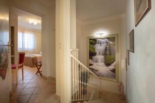 La Dimora dei Tribbi - Rapolano Terme - 3