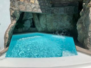 Rock House Villa - Isquia - 9