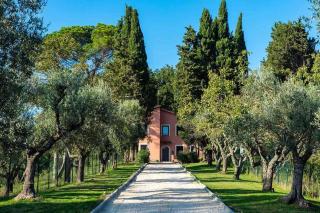 Tenuta San Sebastiano - Roma - 0
