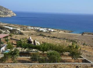 Ardani paradise view villa with jacuzzi - Amoopi - 9