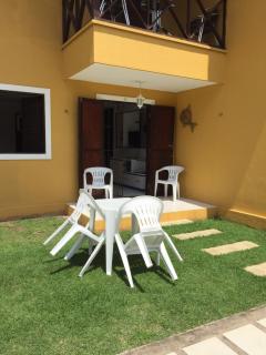 Condomínio Merepe Residence AP 2 - 5