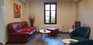 Maison La Rive - Publier - 5
