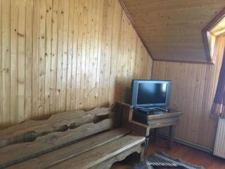 Барви Карпат - Vorokhta - 7