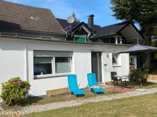 Am Grünenplatz 65 - Wermelskirchen - 9