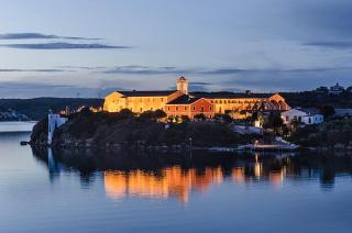 Hotel del Almirante - Es Castell - 5