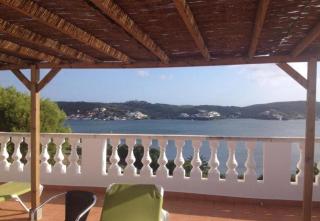 Hotel del Almirante - Es Castell - 1
