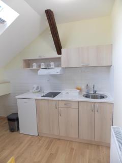 MEDITERANEO APARTMANI - Novi Sad - 2