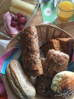 B&B de Loeff - Waalwijk - 3
