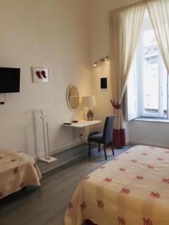 B&B Neapolis Bellini - 1