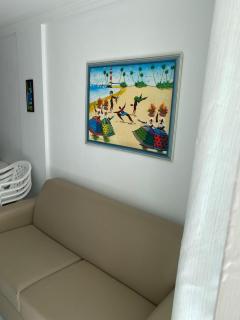 Condôminio Porto Residence AP 01 - Porto de Galinhas - 6