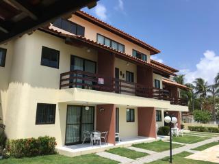 Condôminio Porto Residence AP 01 - Porto de Galinhas - 8