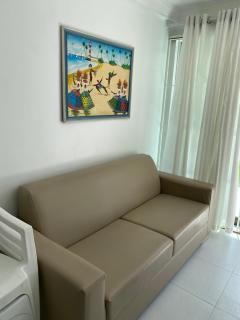 Condôminio Porto Residence AP 01 - Porto de Galinhas - 4