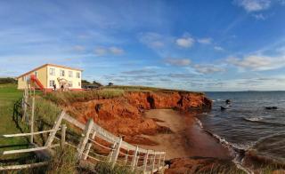 Auberge de Gros-Cap - 8