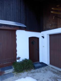 Landhaus Alpenblick - Leutasch - 8
