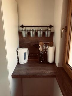 Village Apartments - 4