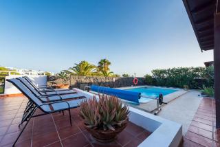 Villa Pola Marinas - 2