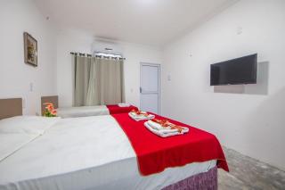 Luxury Flats Ambiente Cristão - Fortaleza - 3