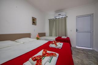 Luxury Flats Ambiente Cristão - 4