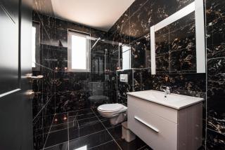 David Lux beach rooms - Dobra Voda - 7