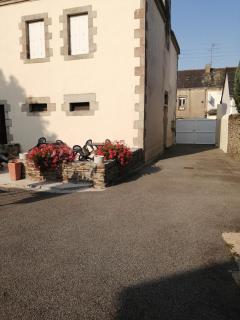 Le casse noisettes - Gourin - 9