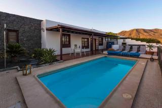 Villa Pola Marinas - Playa Blanca - 0