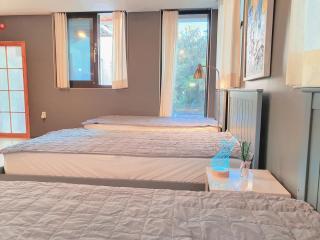 Picasso Guesthouse - Mokpo - 9