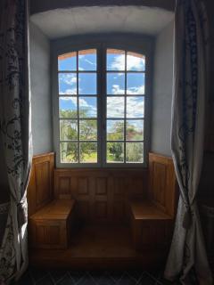 Manoir du Bouyssou - Cintegabelle - 4
