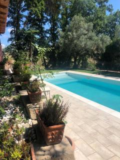 Tenuta San Sebastiano - Roma - 6