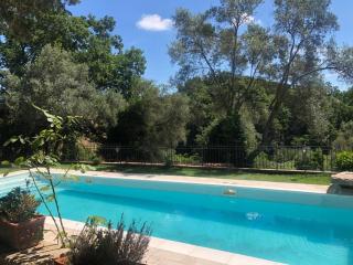 Tenuta San Sebastiano - Roma - 8