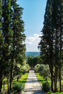 Tenuta San Sebastiano - Roma - 4