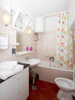 Center Apartment Silvana - 2