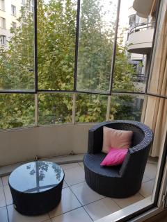115 Rue Vauban - Lyon - 3