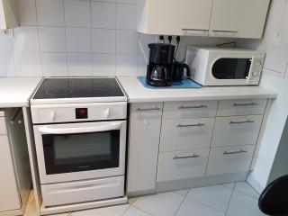 115 Rue Vauban - Lyon - 6