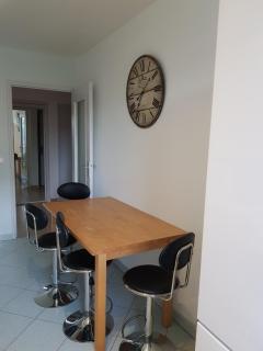 115 Rue Vauban - Lyon - 5