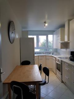 115 Rue Vauban - Lyon - 4