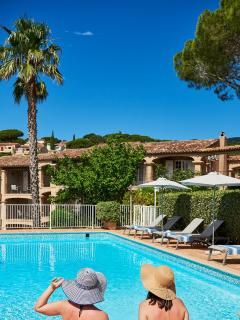 Domaine Du Calidianus - Sainte-Maxime - 9