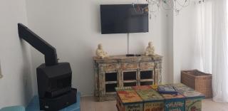 Mosselbank Beach Retreat 2A - 3