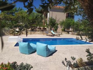 Loggos Summer House - Vasilikos - 5