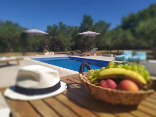 Loggos Summer House - Vasilikos - 0